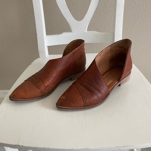 Free people shoes